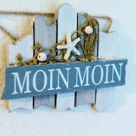 Appartamento Rubinrot Norden Esterno foto
