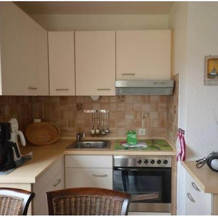 Appartamento Rubinrot Norden Esterno foto
