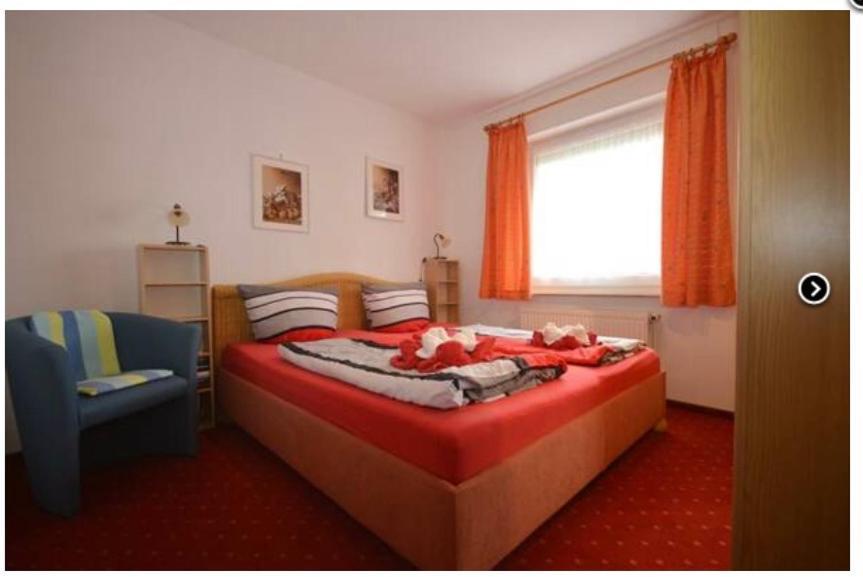 Appartamento Rubinrot Norden Esterno foto